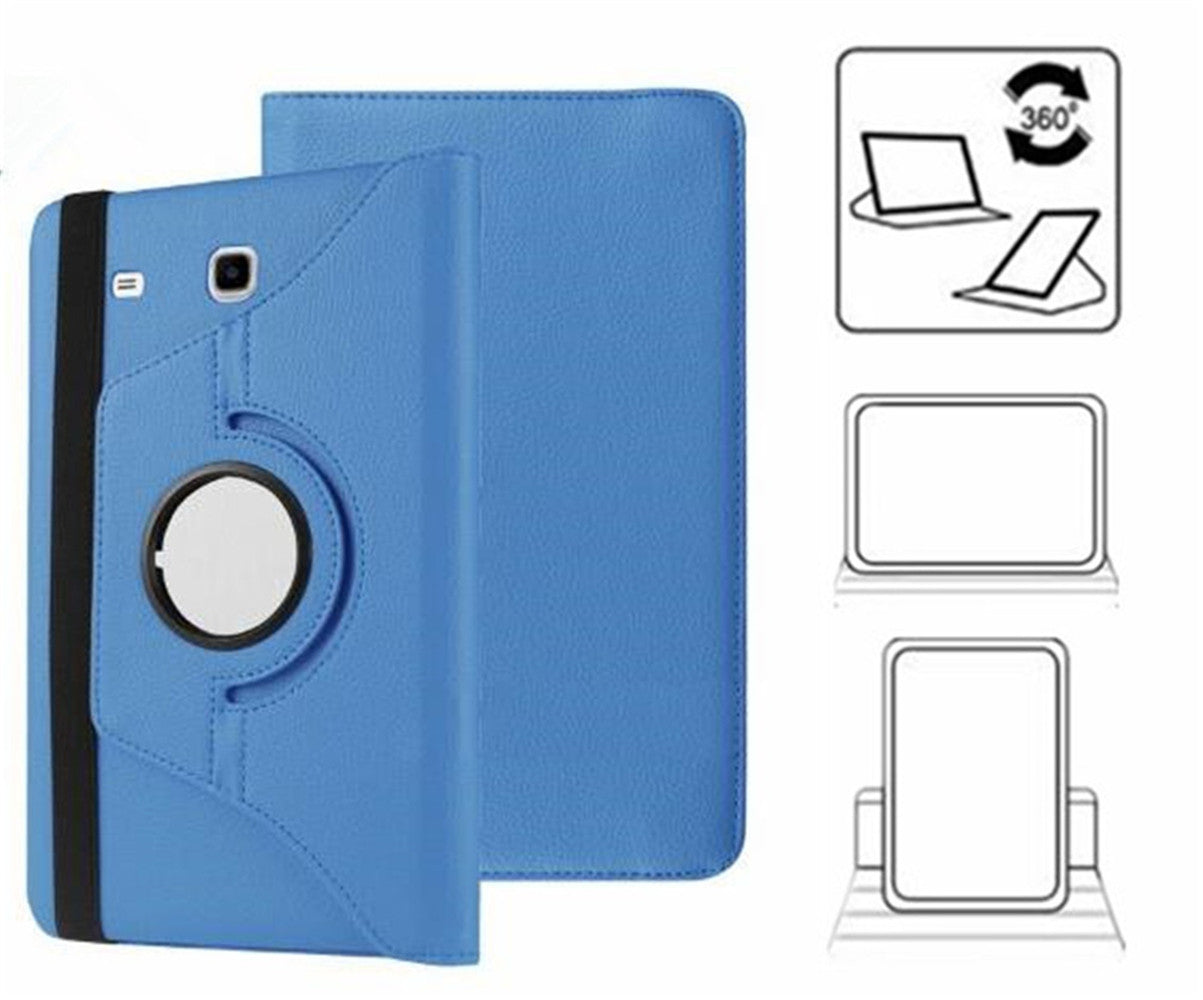 Rotating Folio Case for Samsung Tablet Tab E 8.0 Rotating Folio Case for Samsung Tablet Tab E 8.0